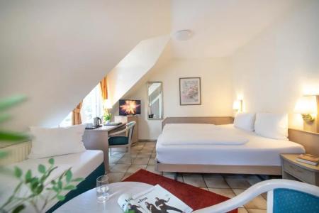 RingPosthof Saarlouis - 36