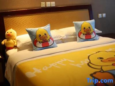 Empark Grand Kunming - 39