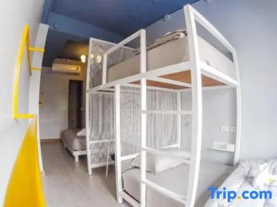 The Moon Hostel Huahin - 75