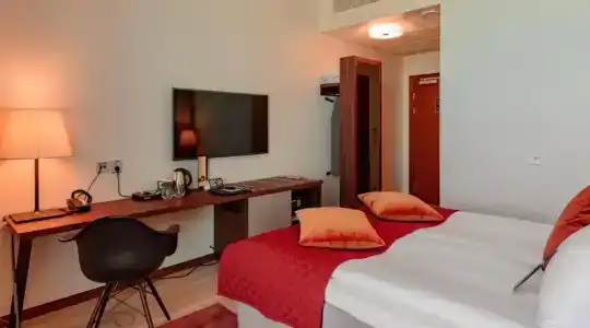 Clarion Helsinki - 46