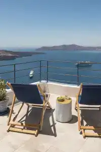 Porto Fira Suites - 137