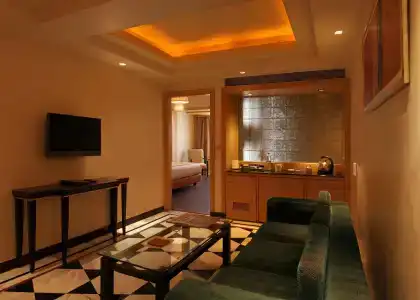 Lemon Tree Premier, Jaipur - 22