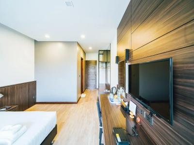 Sukhothai Treasure & Spa- Sha Plus Certified - 22
