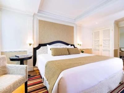 Grand Mercure Sao Paulo Ibirapuera - 101