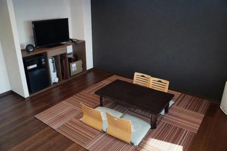 Livemax Resort Kaga Yamashiro - 111