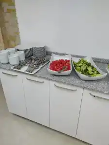 Asmir Suites - 12