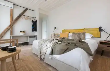 Amymone Suites - 24