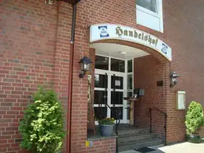 -Restaurant Handelshof - 0