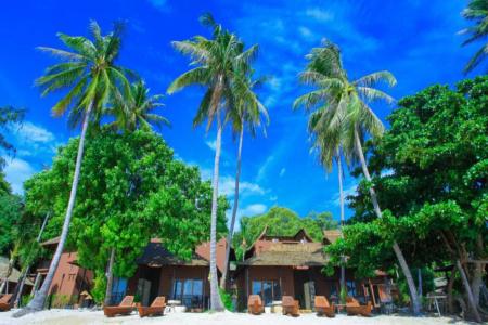 Koh Tao Beach Club - 17