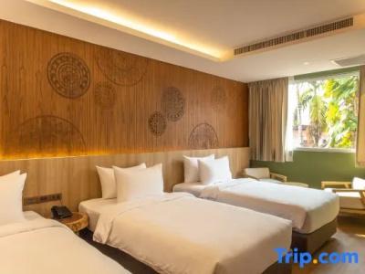 Nine Chiangmai - 27