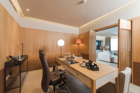 Folie Marine Beach & Club - Soleil Resort - 132