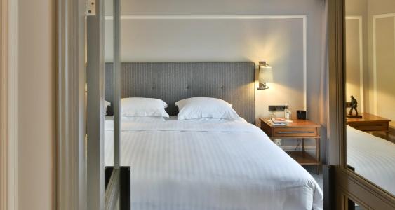 Hyatt Regency London - The Churchill - 41
