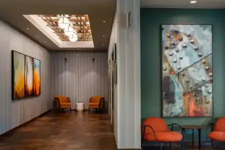 Residence Inn by Marriott Portland Downtown/Pearl District - 13