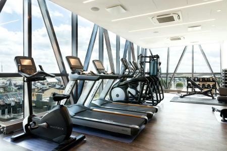 AC by Marriott Riga - 20