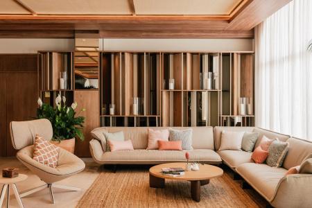 Melia Marbella Banús - 20