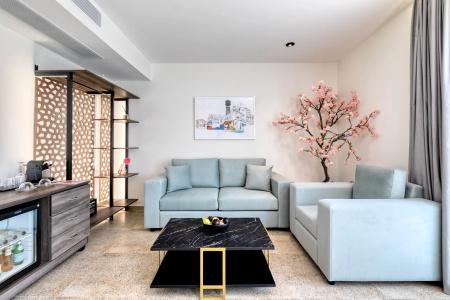 Athens Ivy Suites - 116
