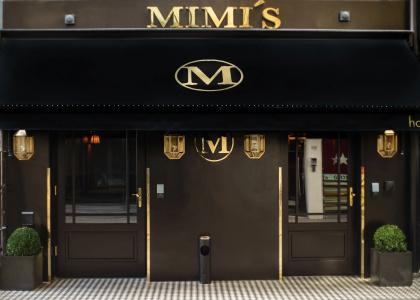 Mimi's Soho - 33