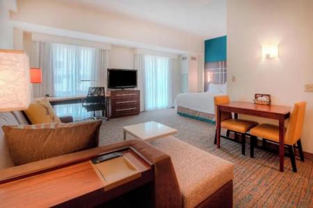 Residence Inn Charlotte Uptown - 73