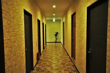 My Place - 12