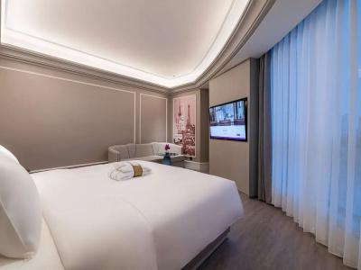 Mercure Shanghai Xujiahui South - 42