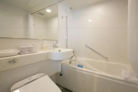 Just Inn Premium Nagoya Station - 8