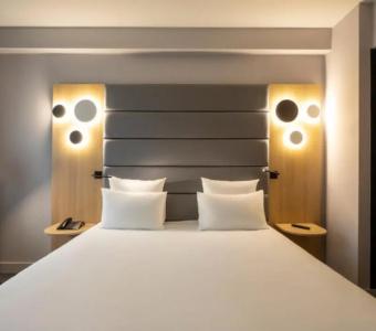 Novotel Brussels Centre Midi - 27