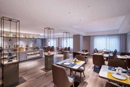 Sunworld Dynasty Beijing Wangfujing - 17