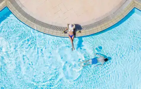 St Raphael Resort - 42