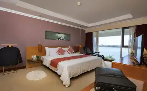 Sai Gon Quang Binh - 5