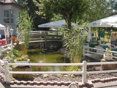 WaldForsthaus Remstecken - 8