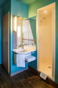 ibis budget Ulm City - 19