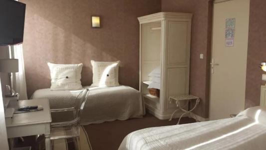 Sea Star Beau Rivage - 24