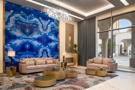 The St. Regis Marsa Arabia Island, The Pearl Qatar - 36