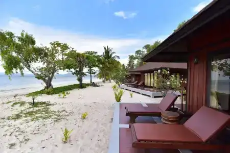 Koh Mook Sivalai Beach - 187