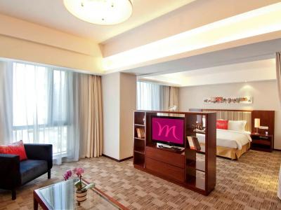 Mercure Beijing Downtown - 5