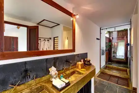 Chen Sea Resort & Spa Phu Quoc - 45
