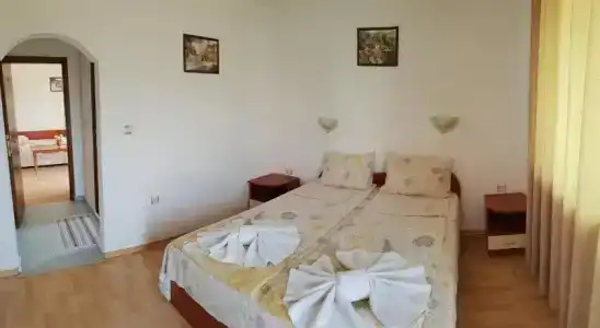 Strinava - 4