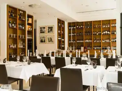 Ellington Berlin - 21