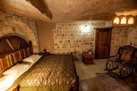 Oread Cave Suites - 82