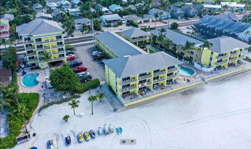 Sandpiper Gulf - 33