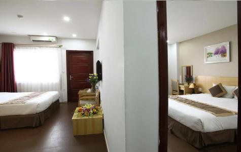 Blue Pearl Hanoi - 48