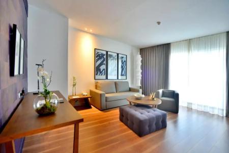 Barceló Sevilla Renacimiento - 61