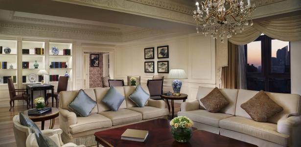 The Ritz-Carlton, Tianjin - 3