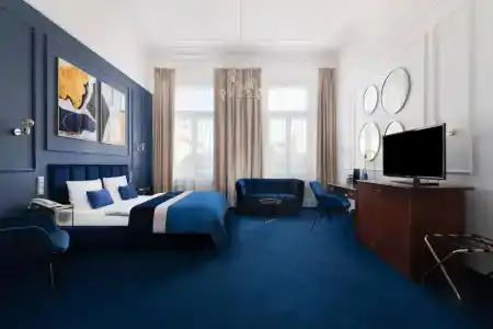 Ibb Grand Lublin - 55