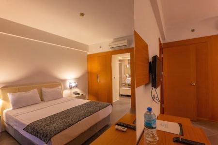 Paradise Resort Ozdere - 26