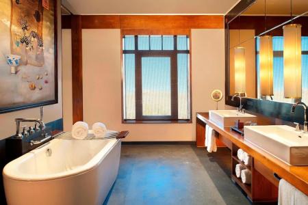 The St. Regis Lhasa Resort - 83