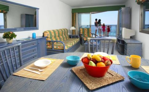 Apartamentos Hipocampos Calpe Rent Apart - 2