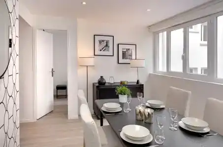 Hôtel des Ducs - 19