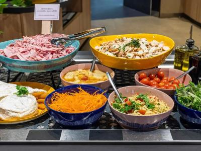 Novotel Atria Nimes Centre - 35