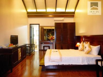 Hoi An Phu Quoc Resort - 49